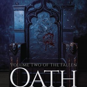 Oath Blood cover